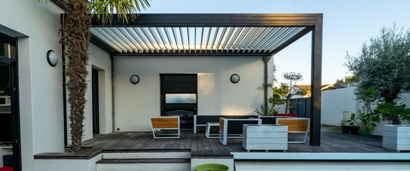 Pergola / Carports